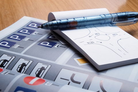 Règles de circulation