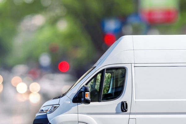 Assimilation des véhicules électriques et à hydrogène de 4,25 tonnes aux camionnettes de 3,5 tonnes (MMA)