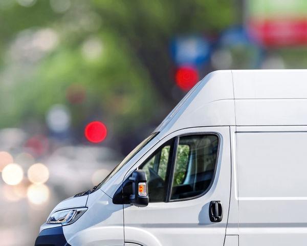 Assimilation des véhicules électriques et à hydrogène de 4,25 tonnes aux camionnettes de 3,5 tonnes (MMA)