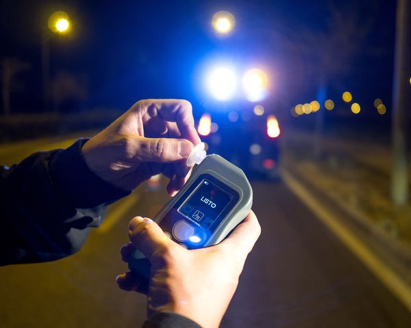 Interdiction de conduire de 12 heures en cas de conduite sous l'emprise de l'alcool